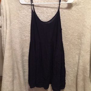 Cute blue dress for sale :)